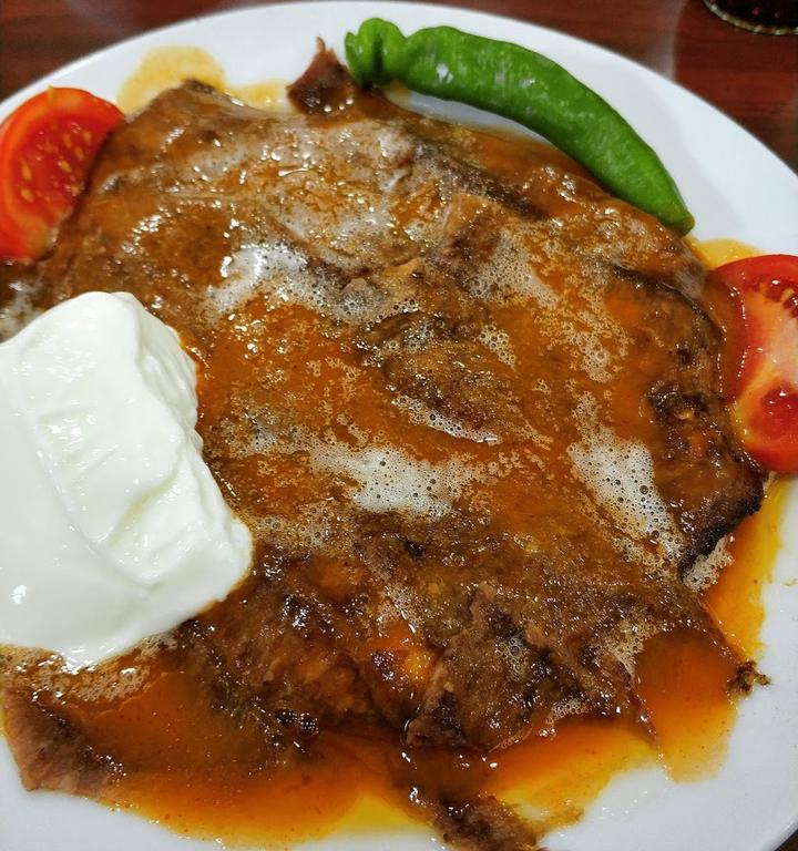 Nazar Kebap House