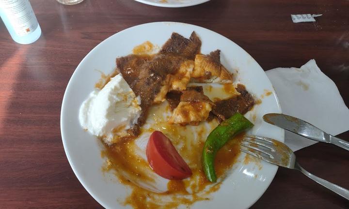 Nazar Kebap House