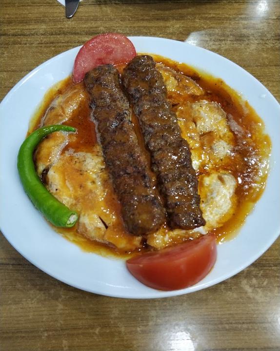 Nazar Kebap House