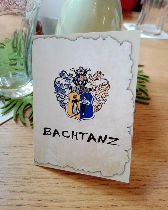 Bachtanz