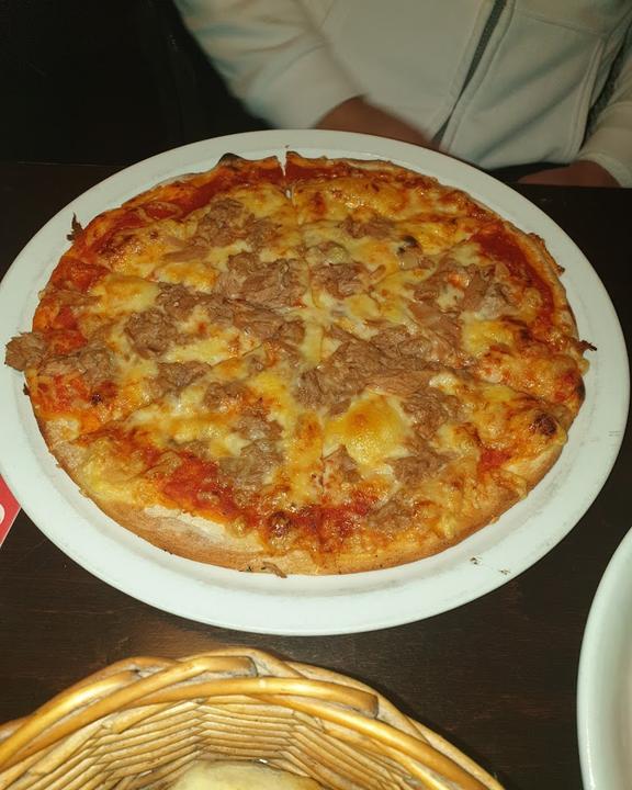 Pizzeria-Pronto