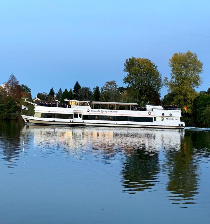 Restaurant Pfaelzer Hof